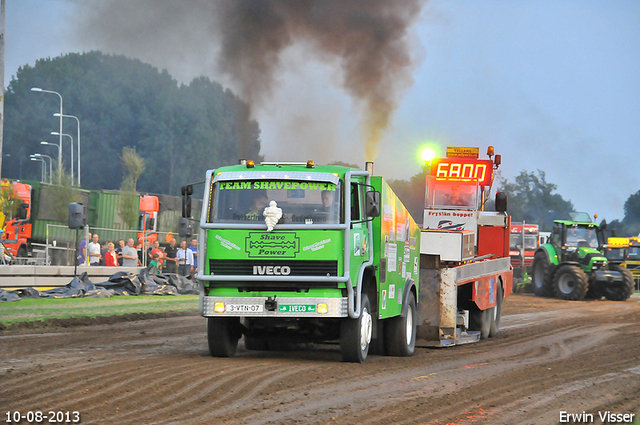 09-08-2013 556-BorderMaker Montfoort 09-08-2013