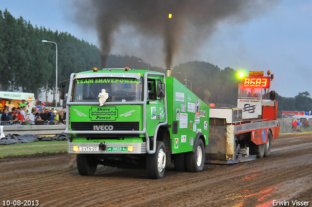 09-08-2013 558-BorderMaker Montfoort 09-08-2013