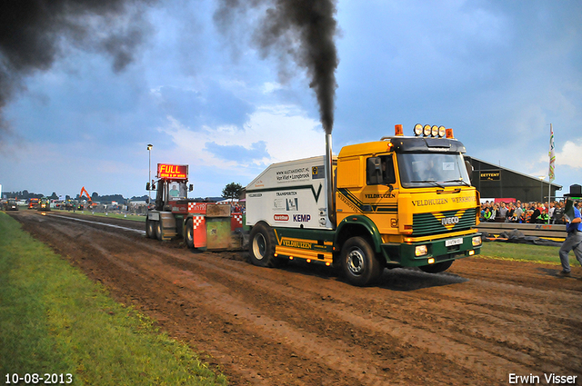 09-08-2013 584-BorderMaker Montfoort 09-08-2013