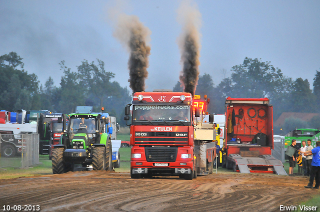 09-08-2013 585-BorderMaker Montfoort 09-08-2013