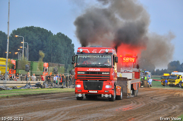 09-08-2013 589-BorderMaker Montfoort 09-08-2013