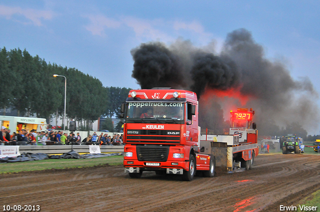 09-08-2013 591-BorderMaker Montfoort 09-08-2013