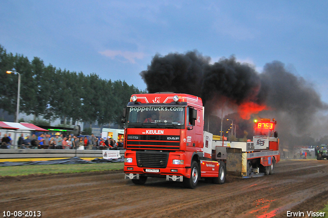 09-08-2013 592-BorderMaker Montfoort 09-08-2013