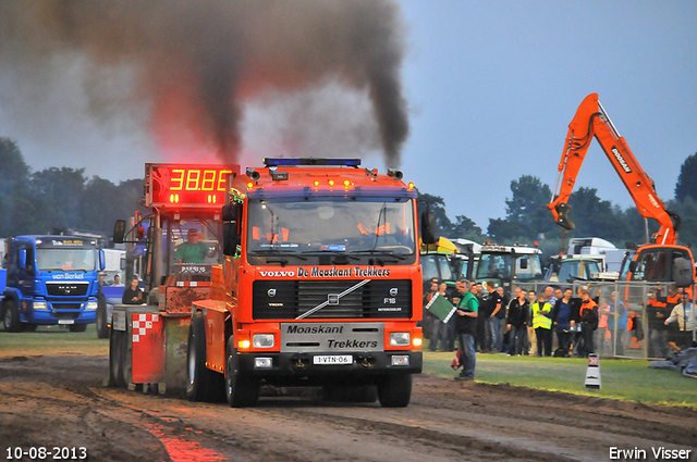 09-08-2013 598-BorderMaker Montfoort 09-08-2013