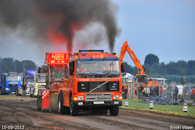 09-08-2013 599-BorderMaker Montfoort 09-08-2013