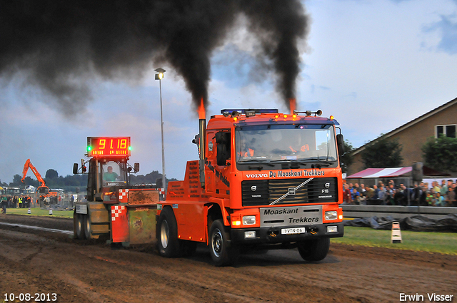 09-08-2013 605-BorderMaker Montfoort 09-08-2013