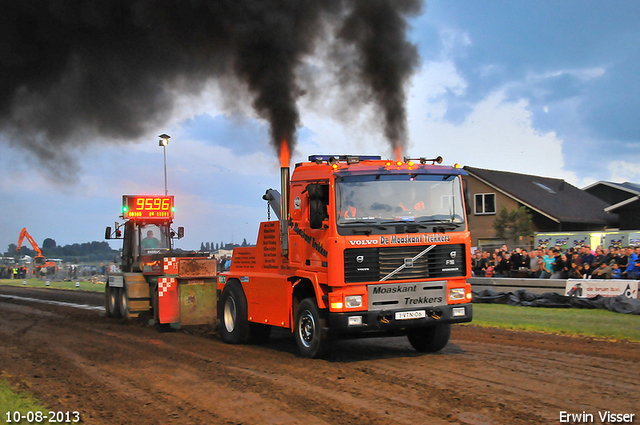 09-08-2013 606-BorderMaker Montfoort 09-08-2013