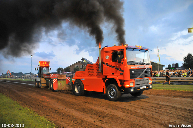 09-08-2013 608-BorderMaker Montfoort 09-08-2013