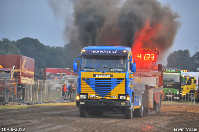 09-08-2013 611-BorderMaker Montfoort 09-08-2013