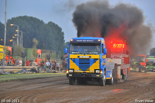 09-08-2013 613-BorderMaker Montfoort 09-08-2013