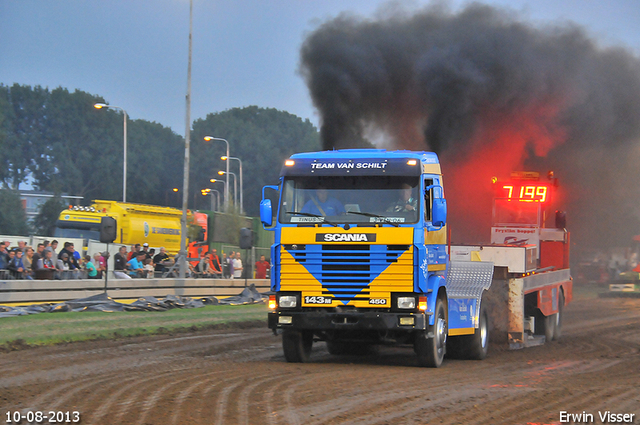 09-08-2013 614-BorderMaker Montfoort 09-08-2013