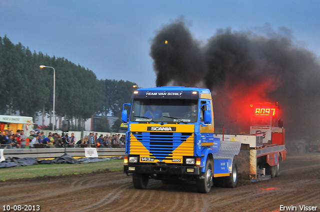 09-08-2013 615-BorderMaker Montfoort 09-08-2013