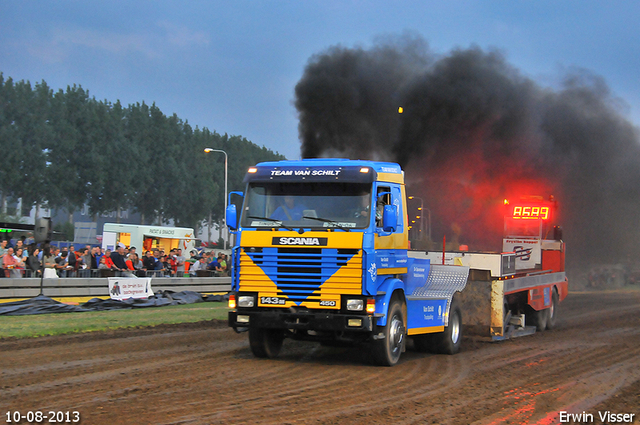 09-08-2013 616-BorderMaker Montfoort 09-08-2013