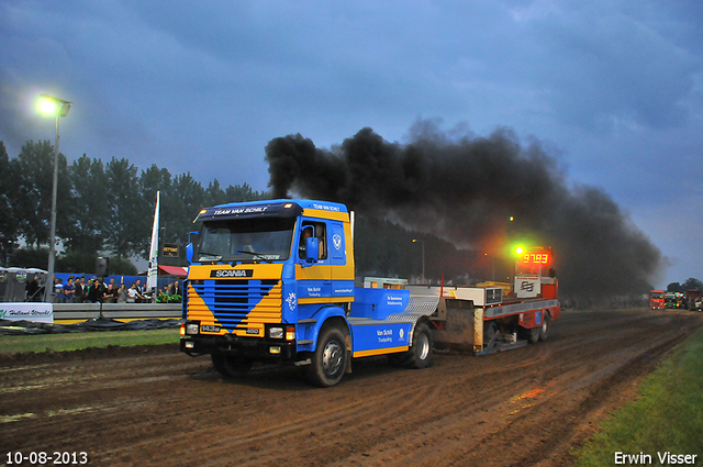 09-08-2013 619-BorderMaker Montfoort 09-08-2013