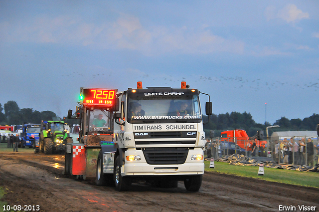 09-08-2013 623-BorderMaker Montfoort 09-08-2013