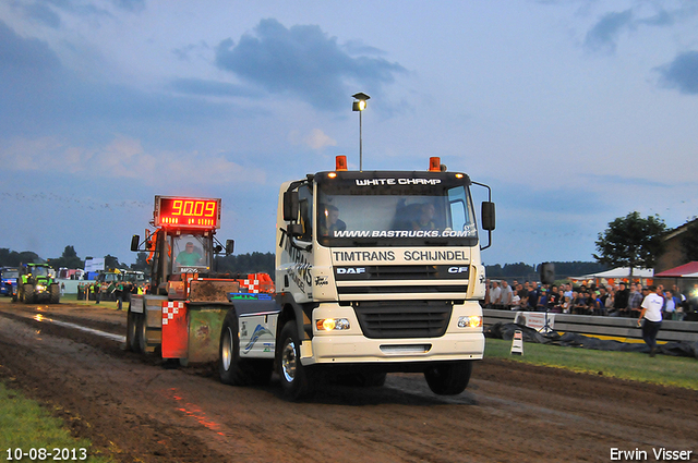 09-08-2013 626-BorderMaker Montfoort 09-08-2013