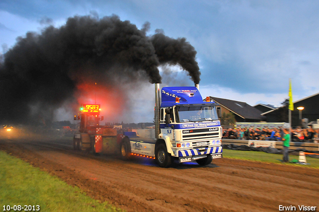 09-08-2013 647-BorderMaker Montfoort 09-08-2013