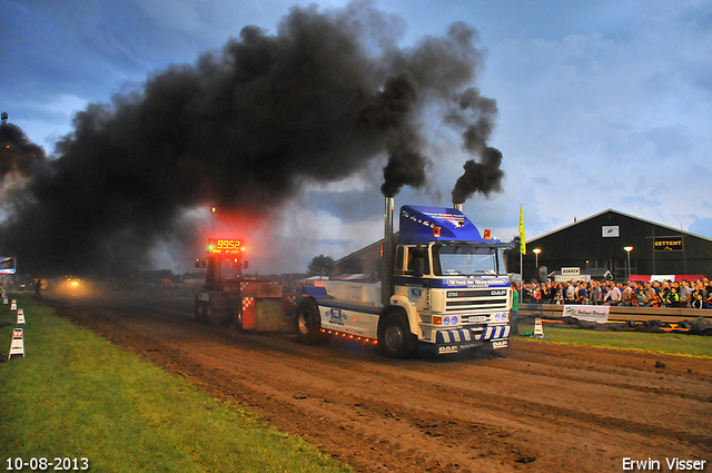 09-08-2013 649-BorderMaker Montfoort 09-08-2013