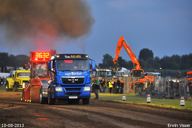 09-08-2013 655-BorderMaker Montfoort 09-08-2013