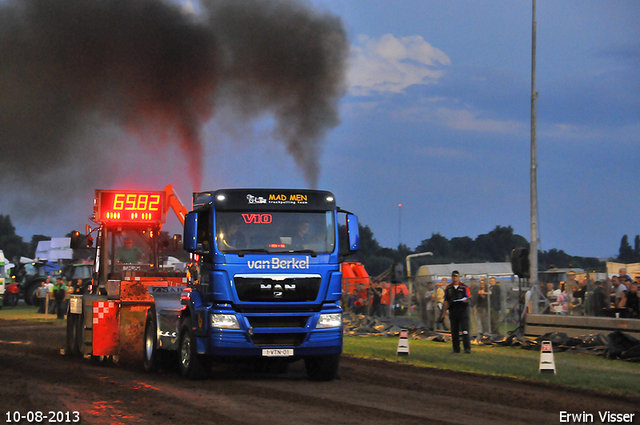 09-08-2013 657-BorderMaker Montfoort 09-08-2013