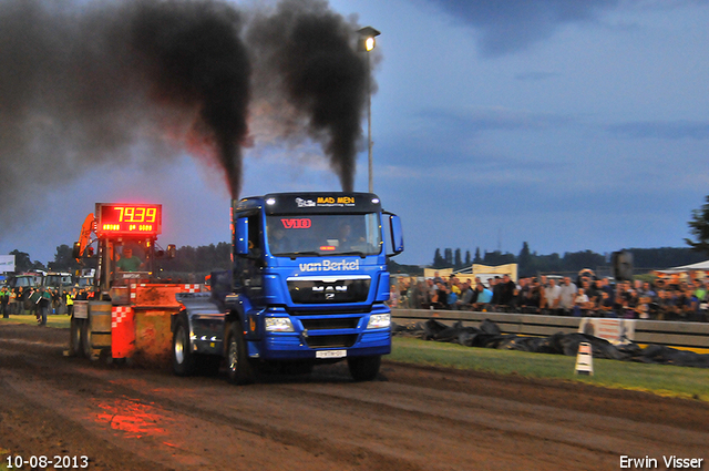 09-08-2013 658-BorderMaker Montfoort 09-08-2013