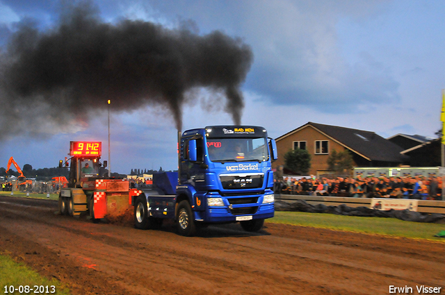 09-08-2013 660-BorderMaker Montfoort 09-08-2013