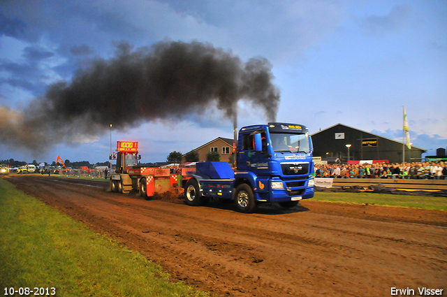 09-08-2013 661-BorderMaker Montfoort 09-08-2013