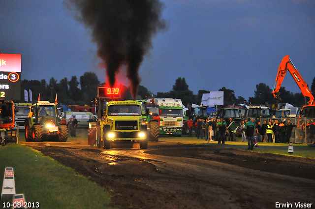 09-08-2013 662-BorderMaker Montfoort 09-08-2013