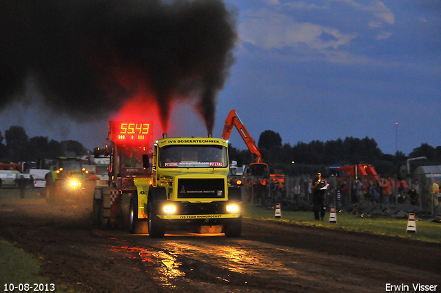 09-08-2013 664-BorderMaker Montfoort 09-08-2013