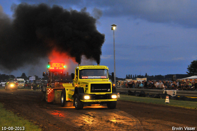 09-08-2013 666-BorderMaker Montfoort 09-08-2013