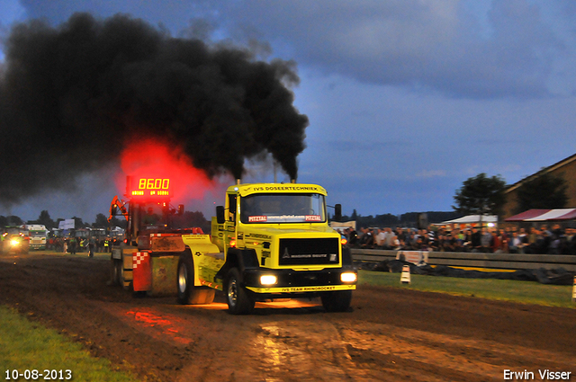 09-08-2013 667-BorderMaker Montfoort 09-08-2013