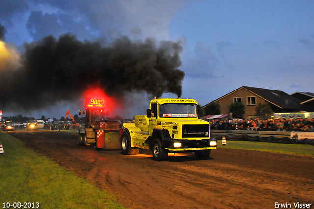 09-08-2013 669-BorderMaker Montfoort 09-08-2013