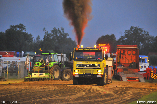 09-08-2013 673-BorderMaker Montfoort 09-08-2013