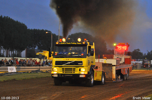 09-08-2013 678-BorderMaker Montfoort 09-08-2013