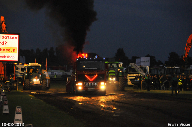 09-08-2013 687-BorderMaker Montfoort 09-08-2013