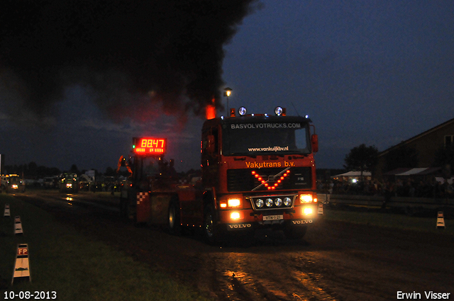 09-08-2013 694-BorderMaker Montfoort 09-08-2013