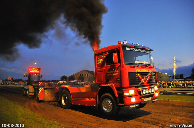 09-08-2013 698-BorderMaker Montfoort 09-08-2013