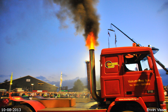 09-08-2013 699-BorderMaker Montfoort 09-08-2013