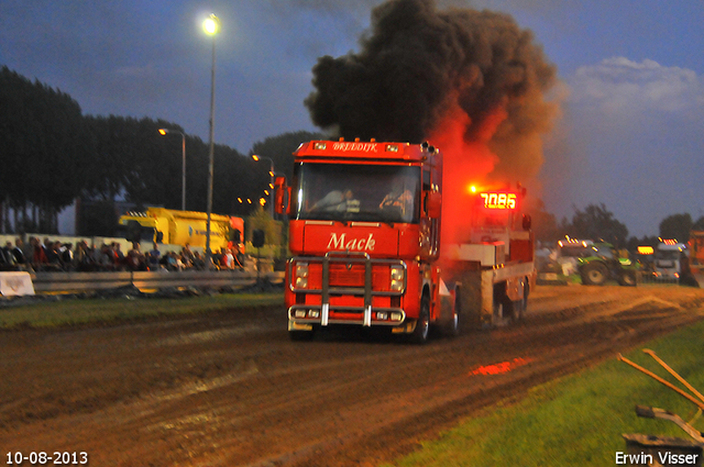 09-08-2013 700-BorderMaker Montfoort 09-08-2013