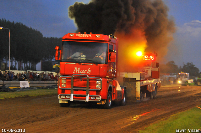 09-08-2013 701-BorderMaker Montfoort 09-08-2013