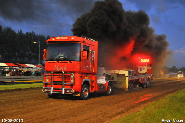 09-08-2013 702-BorderMaker Montfoort 09-08-2013