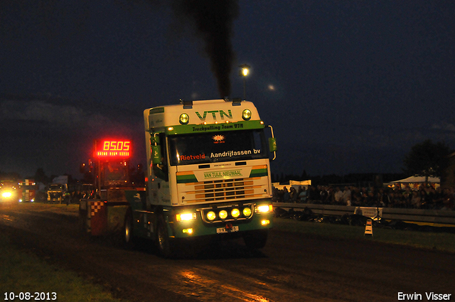 09-08-2013 710-BorderMaker Montfoort 09-08-2013