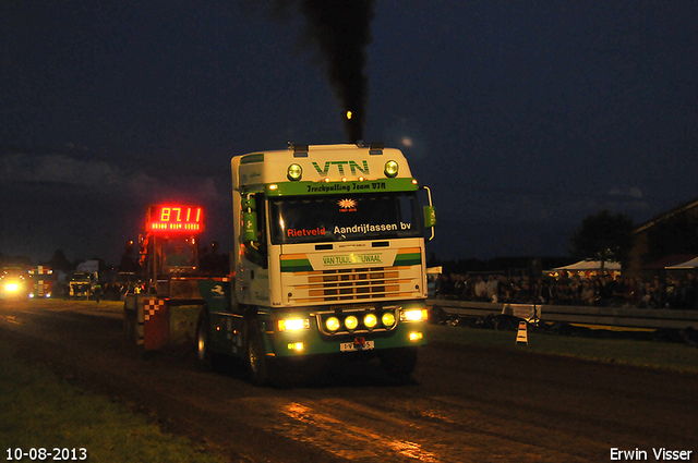 09-08-2013 711-BorderMaker Montfoort 09-08-2013