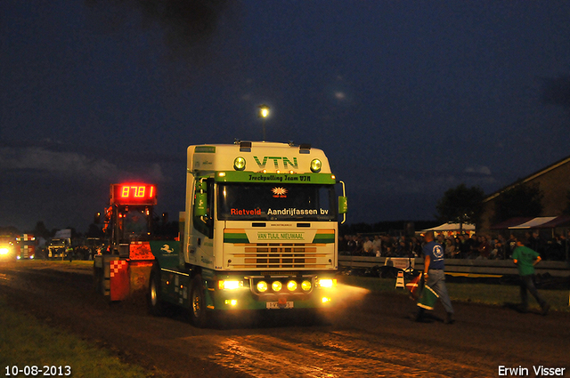 09-08-2013 715-BorderMaker Montfoort 09-08-2013