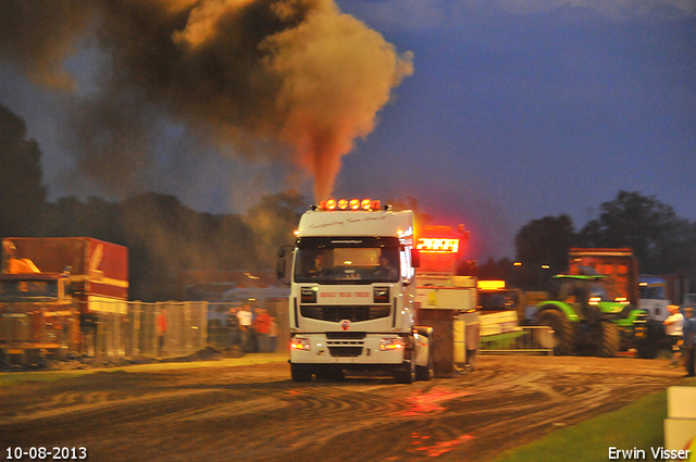 09-08-2013 716-BorderMaker Montfoort 09-08-2013