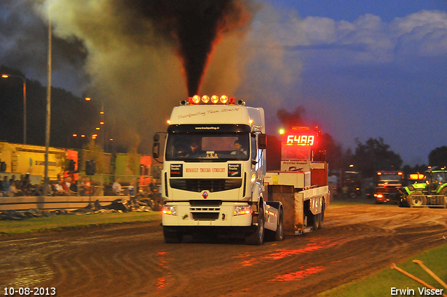 09-08-2013 718-BorderMaker Montfoort 09-08-2013