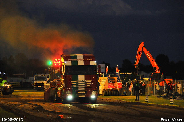 09-08-2013 724-BorderMaker Montfoort 09-08-2013