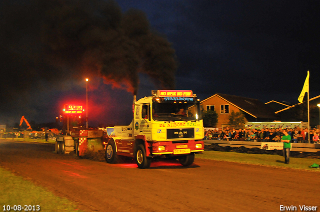 09-08-2013 747-BorderMaker Montfoort 09-08-2013