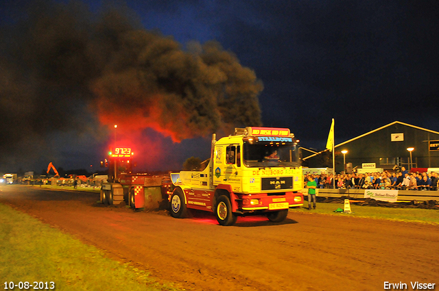 09-08-2013 748-BorderMaker Montfoort 09-08-2013