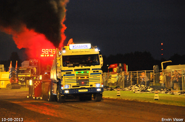 09-08-2013 763-BorderMaker Montfoort 09-08-2013